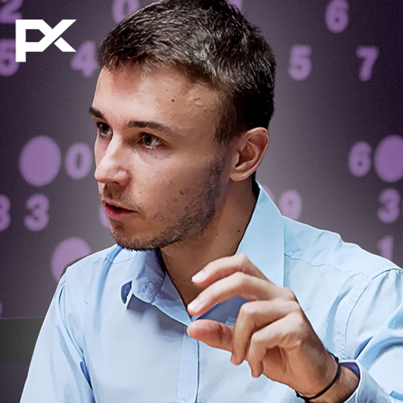 Obrázek epizody Ekonom, který hlídá, aby Česko nezkrachovalo.