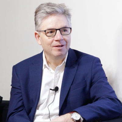 Obrázek epizody Vodíkový speciál: S vodíkem můžeme zásadněji počítat až v roce 2035, říká zástupce ČEZu