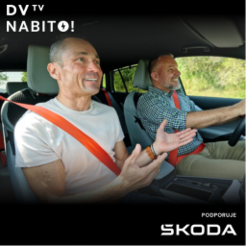 Obrázek epizody Bez bolesti nejde vyhrát, chtěl jsem něco dokázat. Kdybych nepřišel o nohu, asi bych nebyl tak úspěšný, říká Ježek