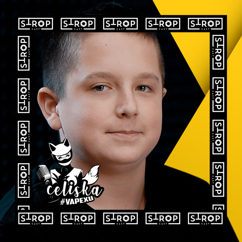 Obrázek epizody Supermoto | Jan Ulman | Celiska #vApexu