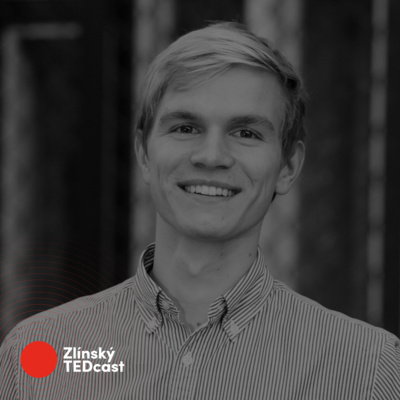 Obrázek epizody Zlínský TEDcast - Jakub Zemek