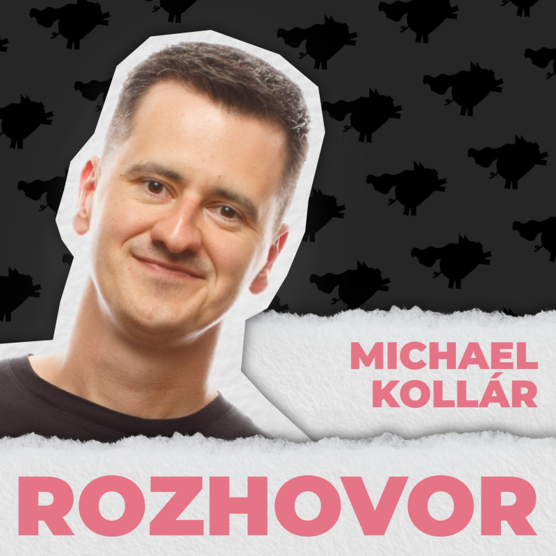 Obrázek epizody Prodával haly Amazonu a obchodoval s Křetínským. PRIVATE EQUITY s Michaelem Kollárem