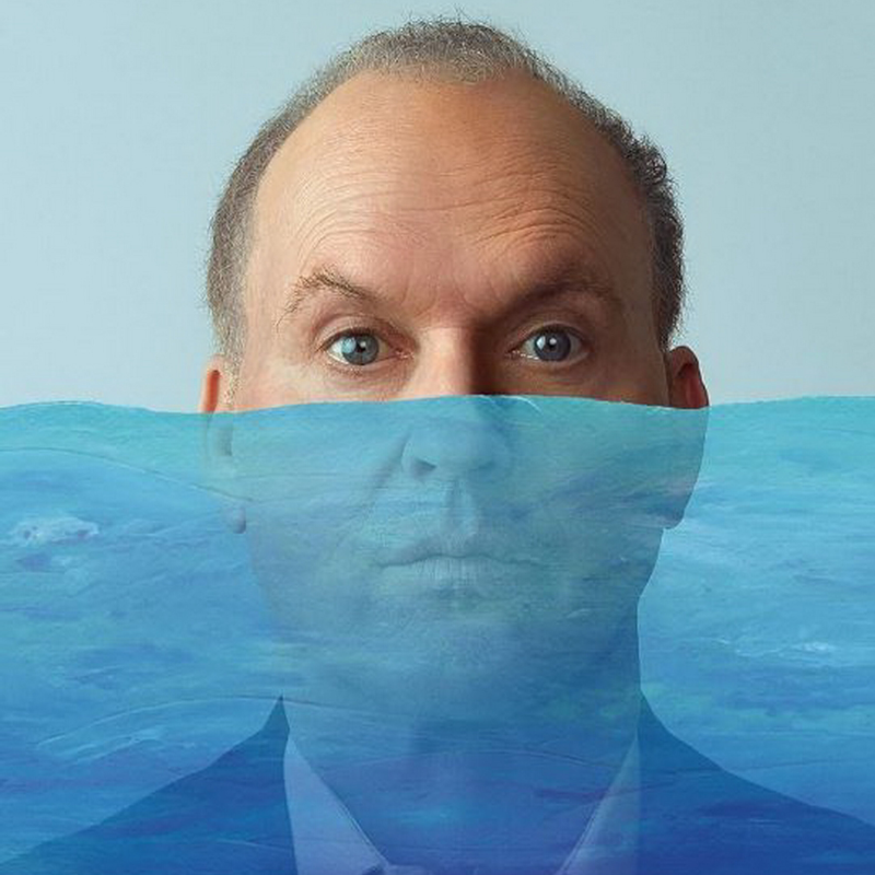 Obrázek epizody Po Beetlejuice prichádza Michael Keaton v nečakanej úlohe