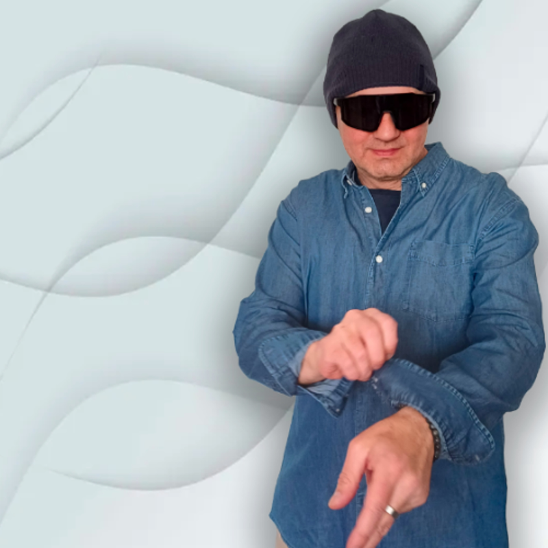 Obrázek epizody Radio B - Bass Up # 48 (Rascall)24.3.2026