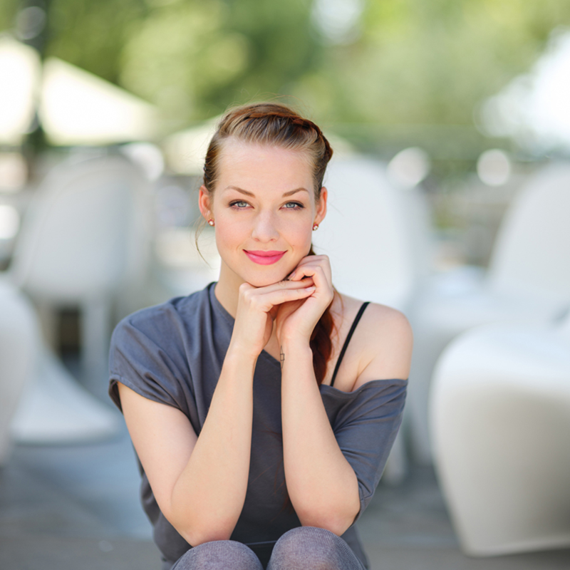 Obrázek epizody 07 - Psycholožka Alžběta Protivanská o štěstí a vnitřním klidu