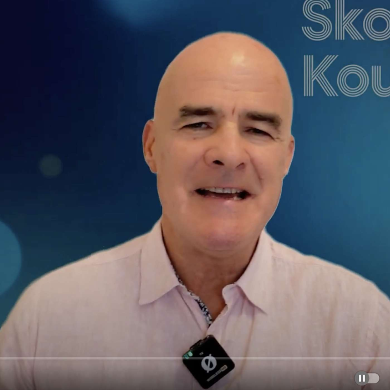 Obrázek epizody Jak získat první klienty jako kouč: Praktické rady