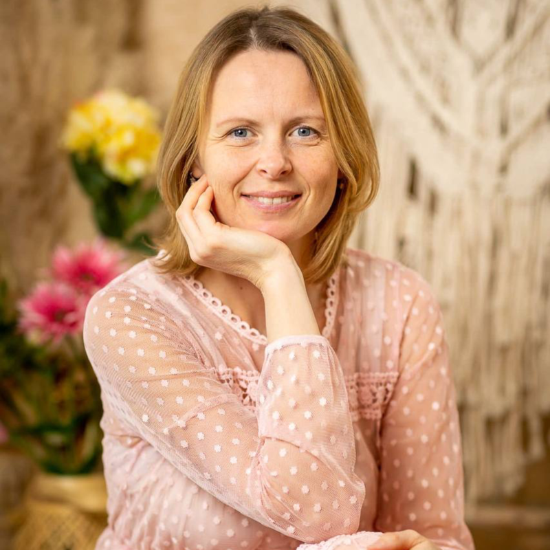 Obrázek epizody #98 epizoda: s hostkou Lucie Pelíšek