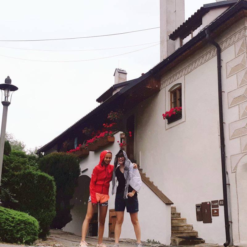 Obrázek epizody O naší spontánní výkrutnosti logickokrásných mozků! Ep.8