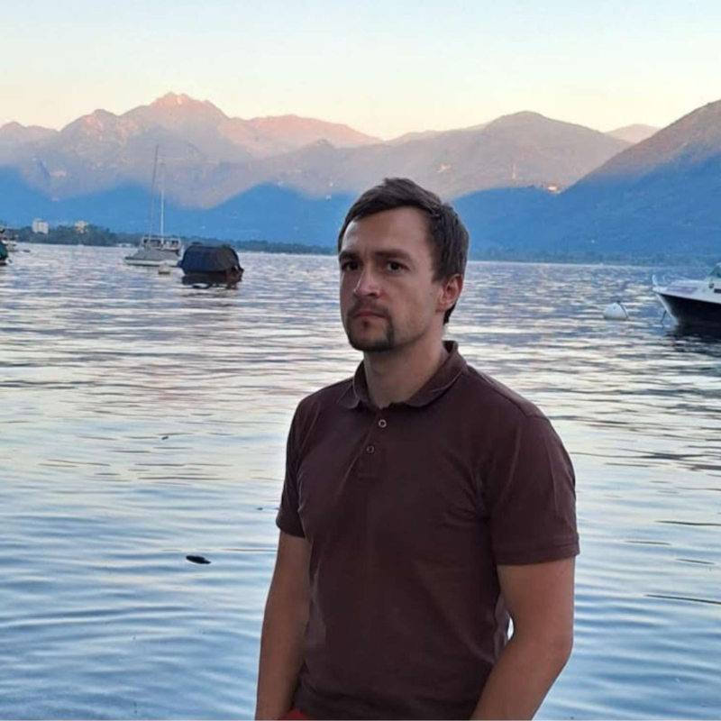 Obrázek epizody Petr Barborka: Bylo náročné si přiznat, že chci žádat o sociální podporu