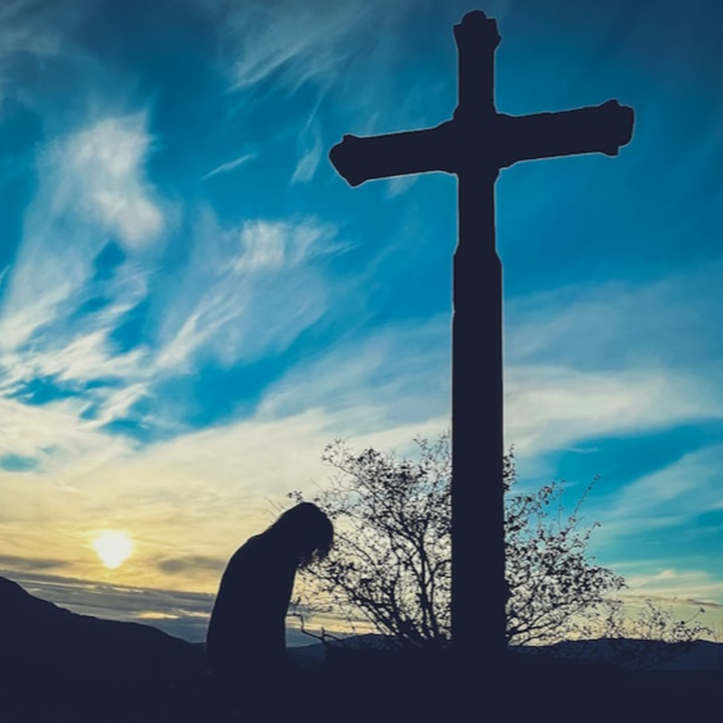 Obrázek epizody Muž se zázračně uzdravil z onemocnění dýchacích cest.