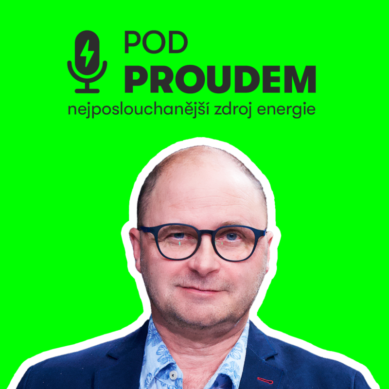 Obrázek epizody Jde to i bez kopání: Český startup umí zastřešit parkoviště designovou fotovoltaikou. Jak funguje carport U-Port?