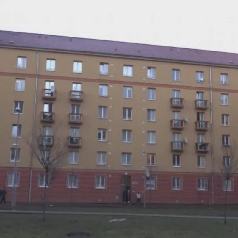 Obrázek epizody Zoufalí nájemníci: Sousedé demolují byty i domy a my platíme jejich dluhy