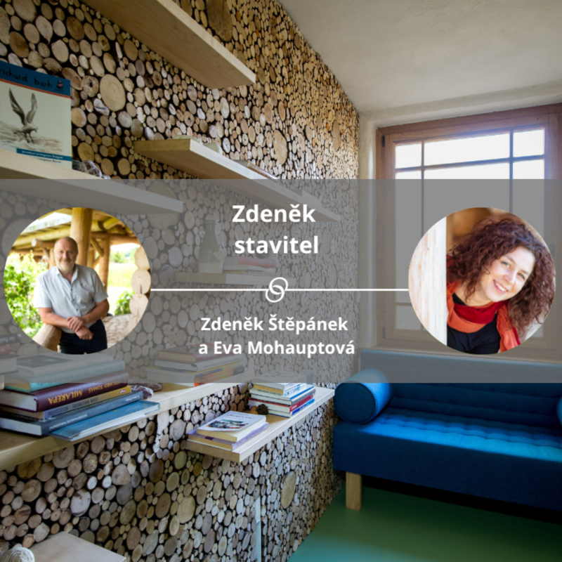 Obrázek epizody Kdo je manažer a kdo lídr? Očima Zdeňka Štěpánka. #spokojeneavykonne