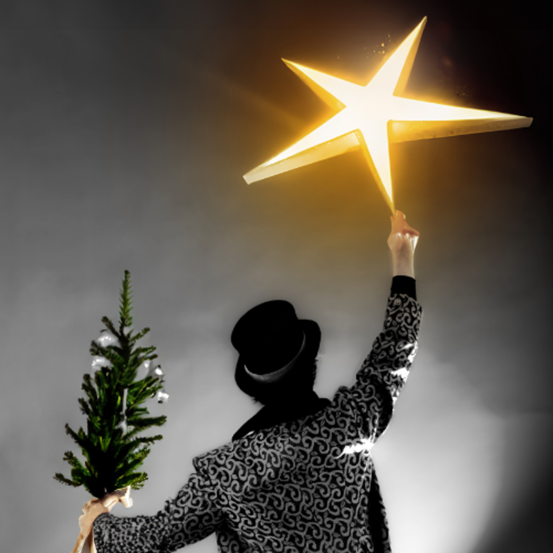 Obrázek epizody #special - VÁNOČNÍ (NA)LADĚNÍ