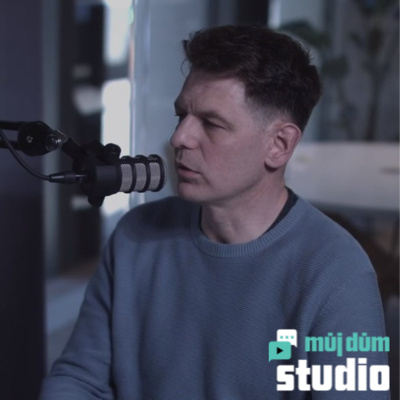 Obrázek epizody Dům roku 2022 - Zvláštní cena odborné poroty v kategorii Domů do 150 m2