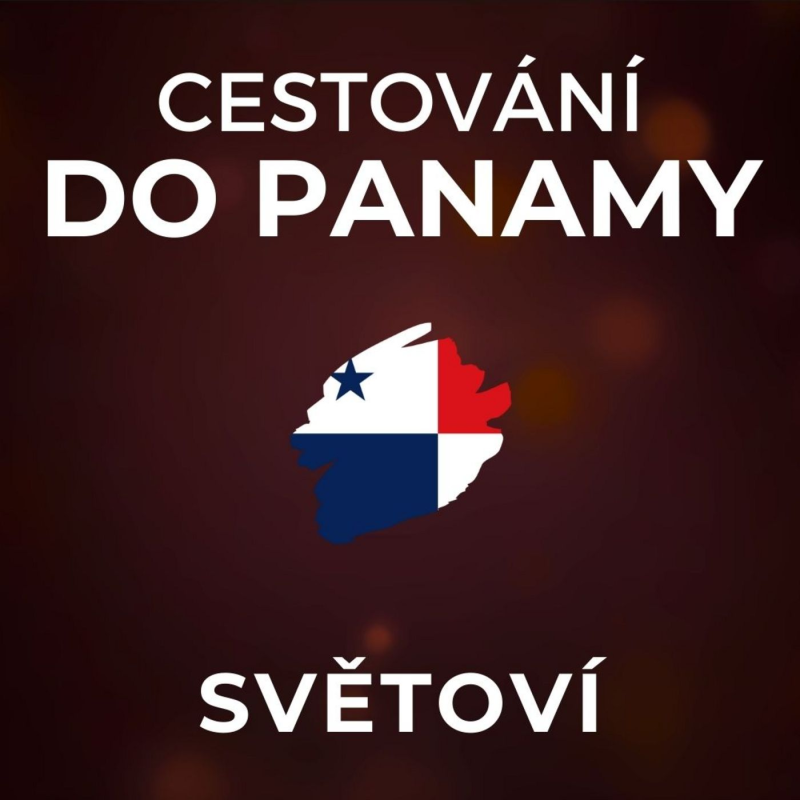 Obrázek epizody Panama: Neuvěřitelně barevná země. Hlavní město Panama City vypadá jako Manhattan. | SVĚTOVÍ