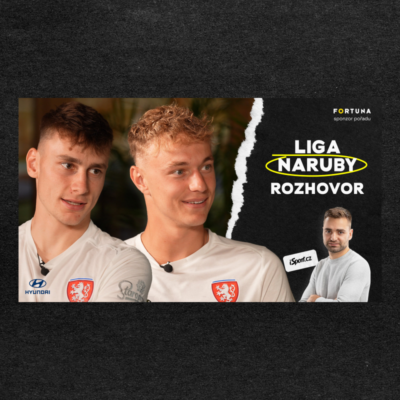 Obrázek epizody Rozhovor | Karabec a Daněk o Spartě i budoucnosti: Udělali jsme dobrý krok. EURO? Držíme při sobě!