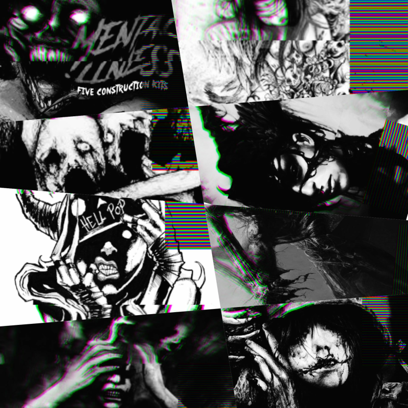 Obrázek epizody Mentally Illness Disorder