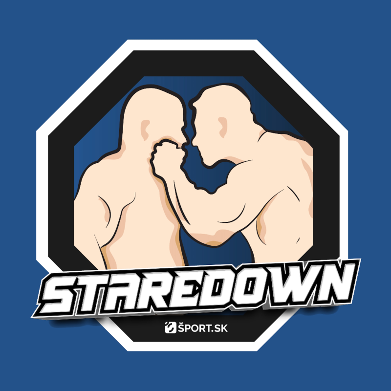 Obrázek epizody Mohol byť prvý Slovák v UFC! Koľko mu núkali a prečo odmietol?