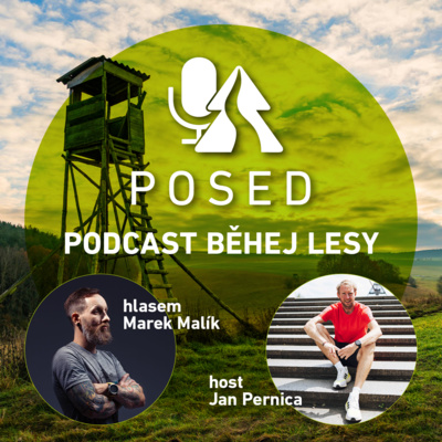 Obrázek epizody #9 Jan Pernica: Nejsem trenér motivátor, jsem trenér demokrat a průvodce