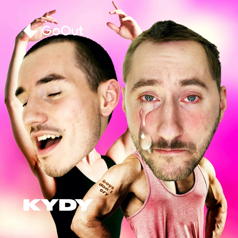 Obrázek epizody #69 Kluci nepláčou aneb TOXICKÁ MASKULINITA