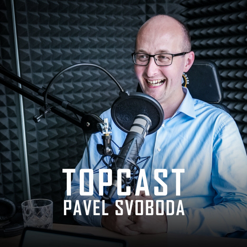 Obrázek epizody 25. Svoboda: „Jaké si to tu uděláme, takové to tu bude“