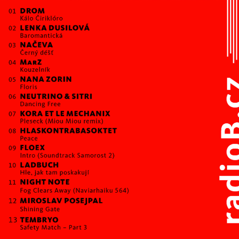 Obrázek epizody Sounderground #59