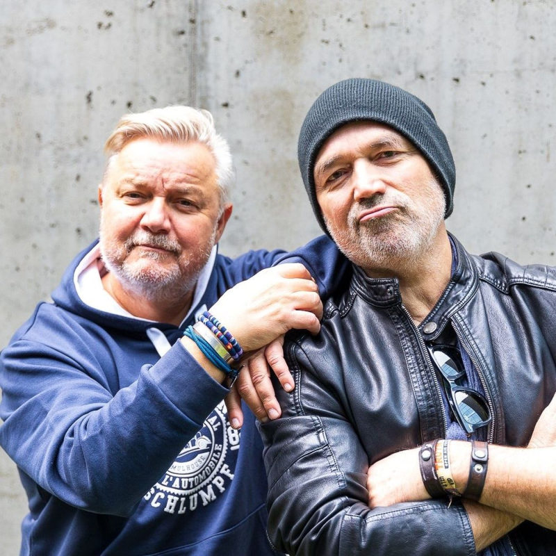 Obrázek epizody Jan Ponocný: Ve své hudbě nedělám kompromisy. Meky mě v tom podporoval