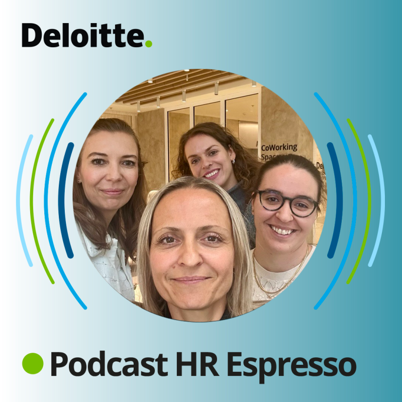 Obrázek epizody Jana Černá & Jarka Kračunová: Co znamená AI Act pro HR?