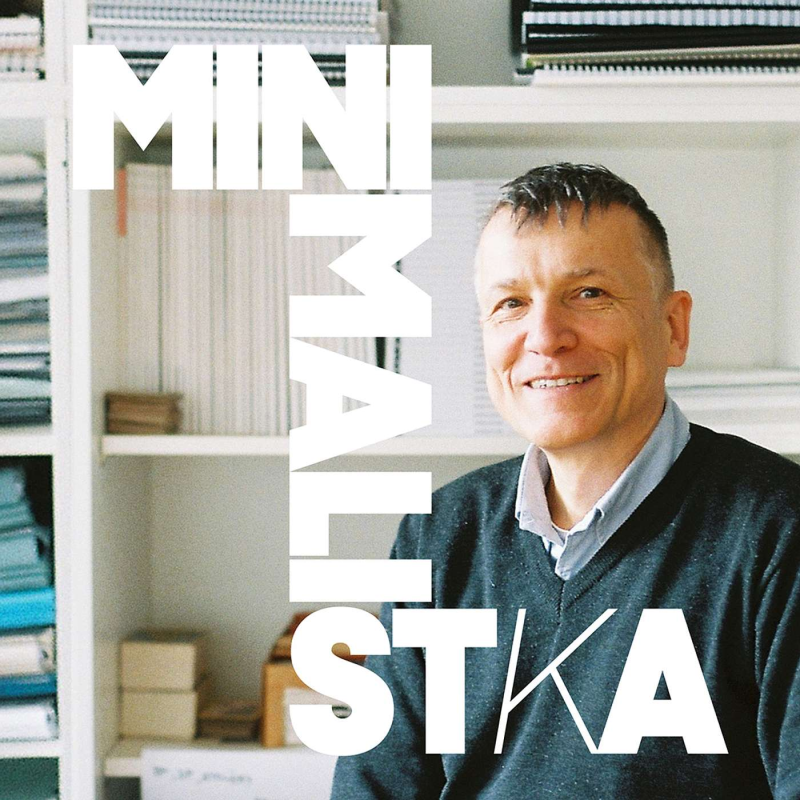 Obrázek epizody MINIMALIST(K)A – 10. díl: Michal Kohout