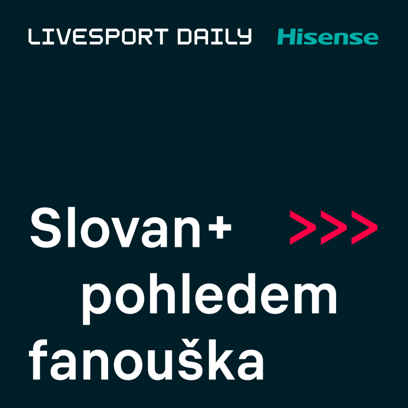 Obrázek epizody #547: Jsou fanoušci Slovanu Liberec spokojeni s novou érou? >>> Libor Rechtorik