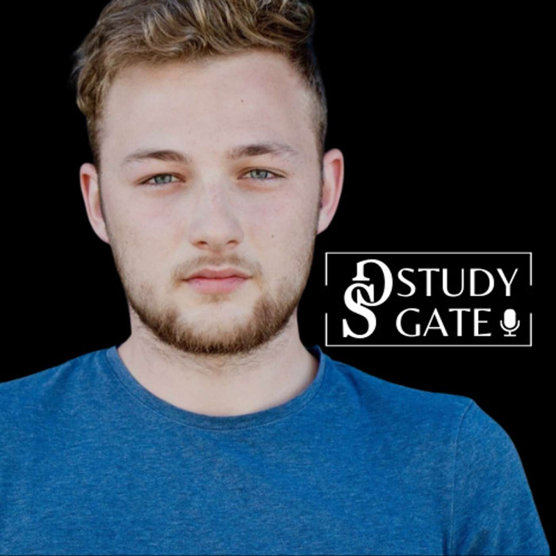 Obrázek epizody Epizoda 6 | Tomáš Hájek: Philadelphia, Rocky, Panda Express a Stěhování Busem