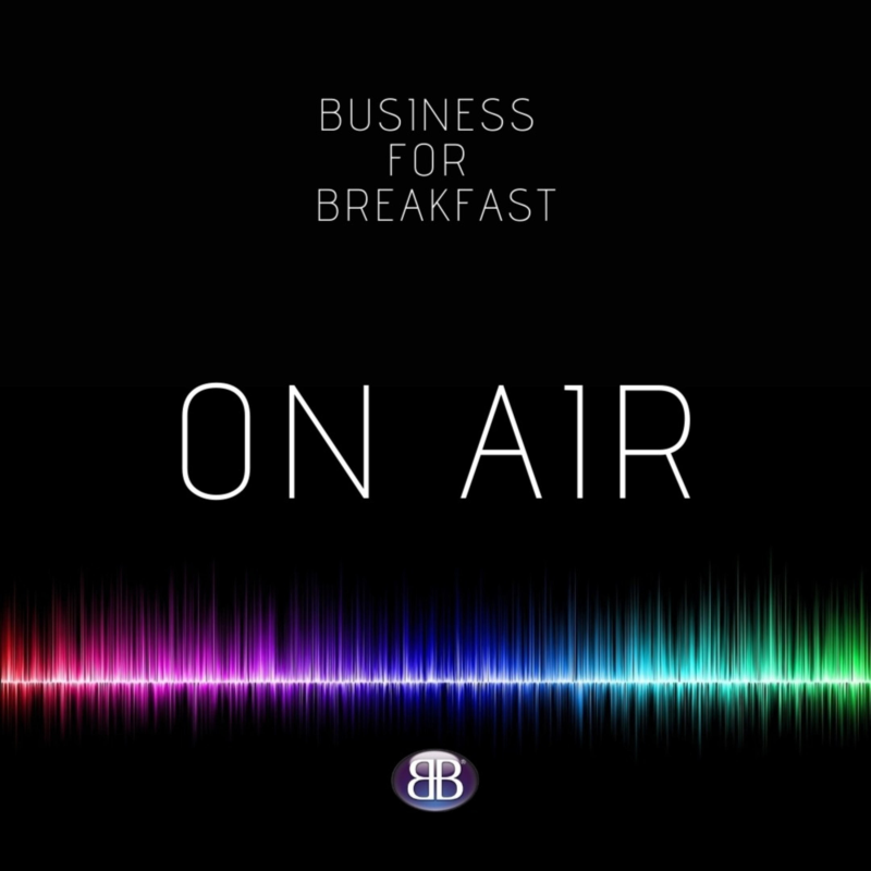 Obrázek epizody Dominika POLÁKOVÁ: majitelka pražské franšízy BforB