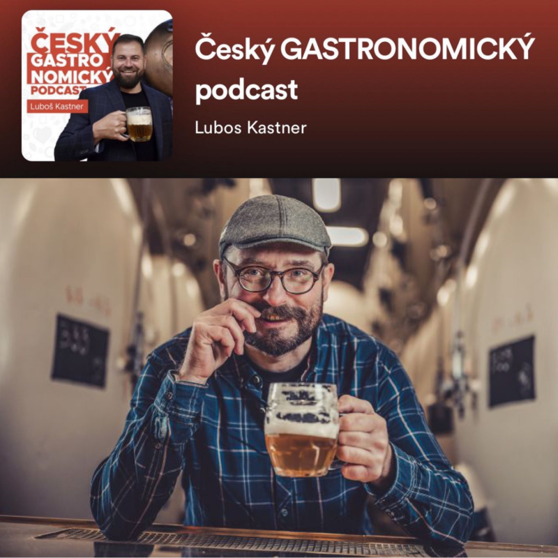 Obrázek epizody Aleš Dvořák, Budějovický Budvar – Ve světě jsme pořád za absolutní pivní špičku