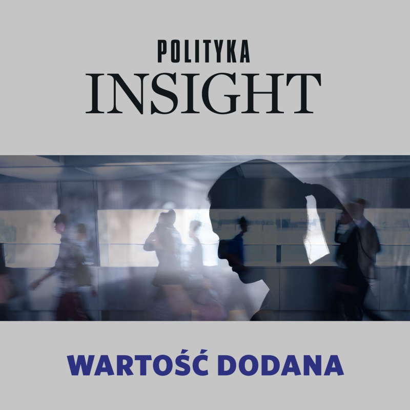 Obrázek epizody Ile kosztuje samotność? | Wartość dodana