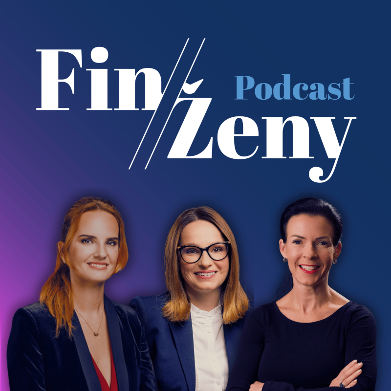 Obrázek epizody V představenstvu nesedíme jen se svou agendou. Všichni musíme být „malými CEOs“, říkají Katarína Bobotová, Lenka Kejíková a Katarína Andrašovská z Generali České pojišťovny