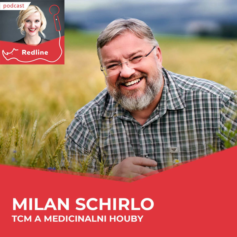 Obrázek epizody 36: Milan Schirlo: Nikdo z nás není úplně optimálně zdravý, čínská medicína se to snaží vyrovnat