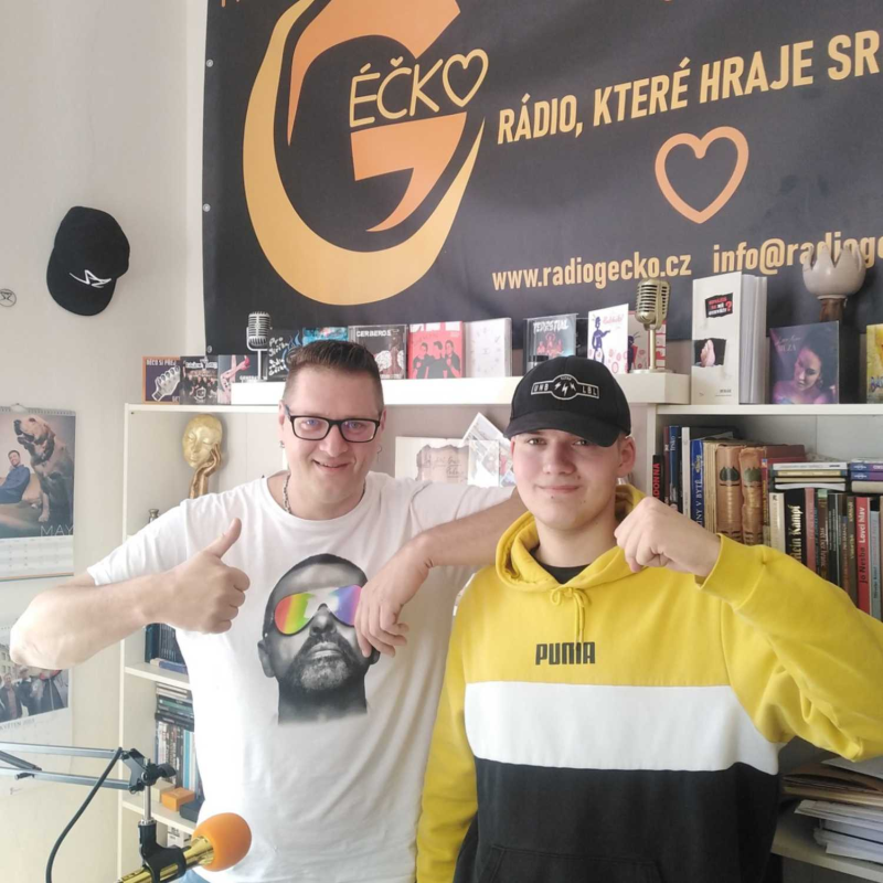 Obrázek epizody Rozhovor s Minorisem