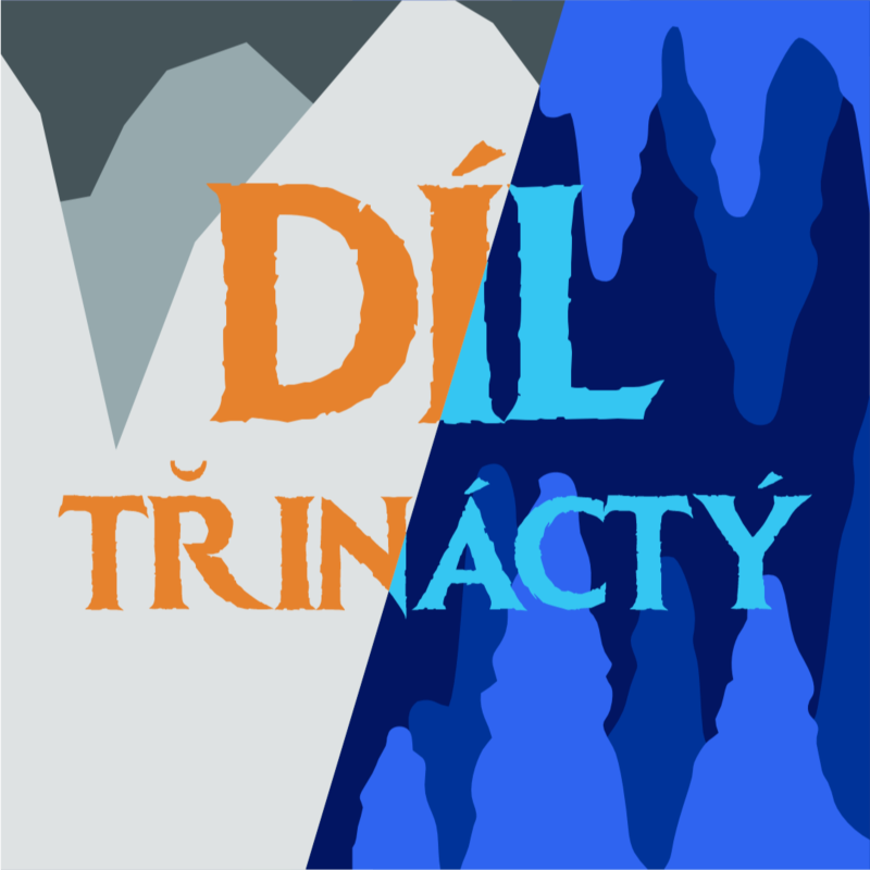 Obrázek epizody 13. díl: Pod novým vedením | ft. Anna-Marie Valentová | Pátá kampaň - DnD CZ