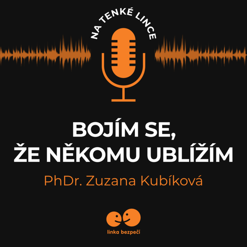 Obrázek epizody Bojím se, že někomu ublížím
