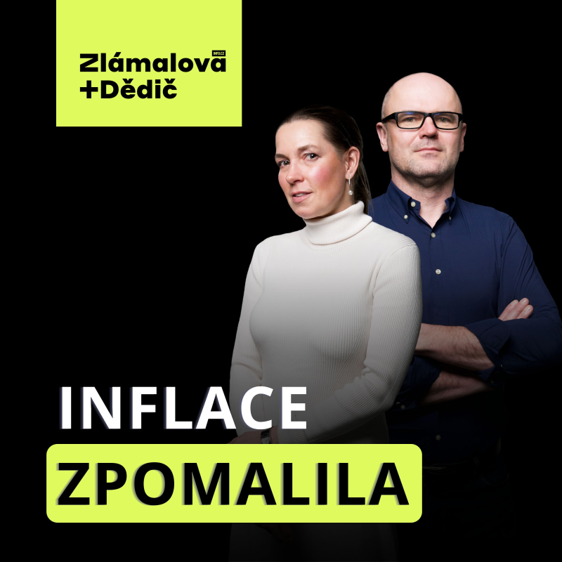 Obrázek epizody Ceny ropy rostou. Proč se teda v Česku zpomalilo zdražování?