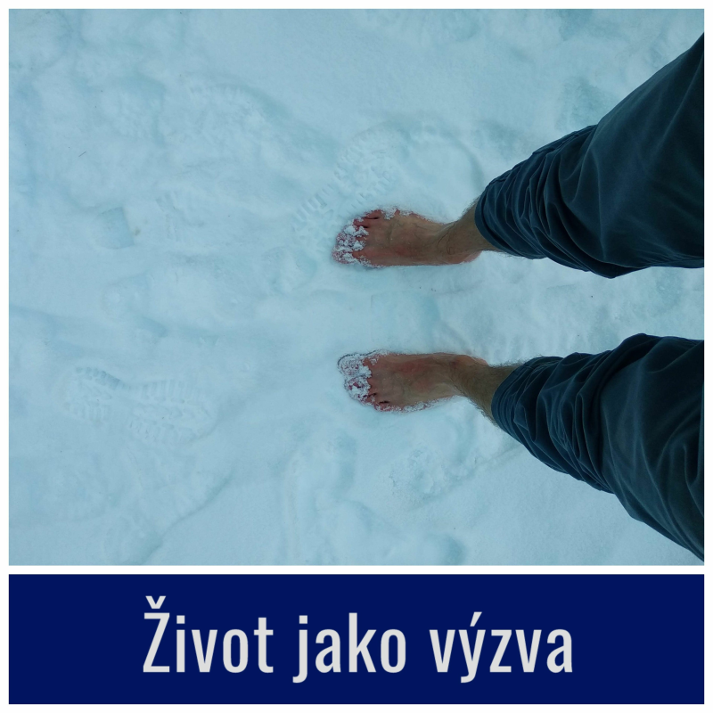 Obrázek epizody Otužování - utrpení, který stojí za to!