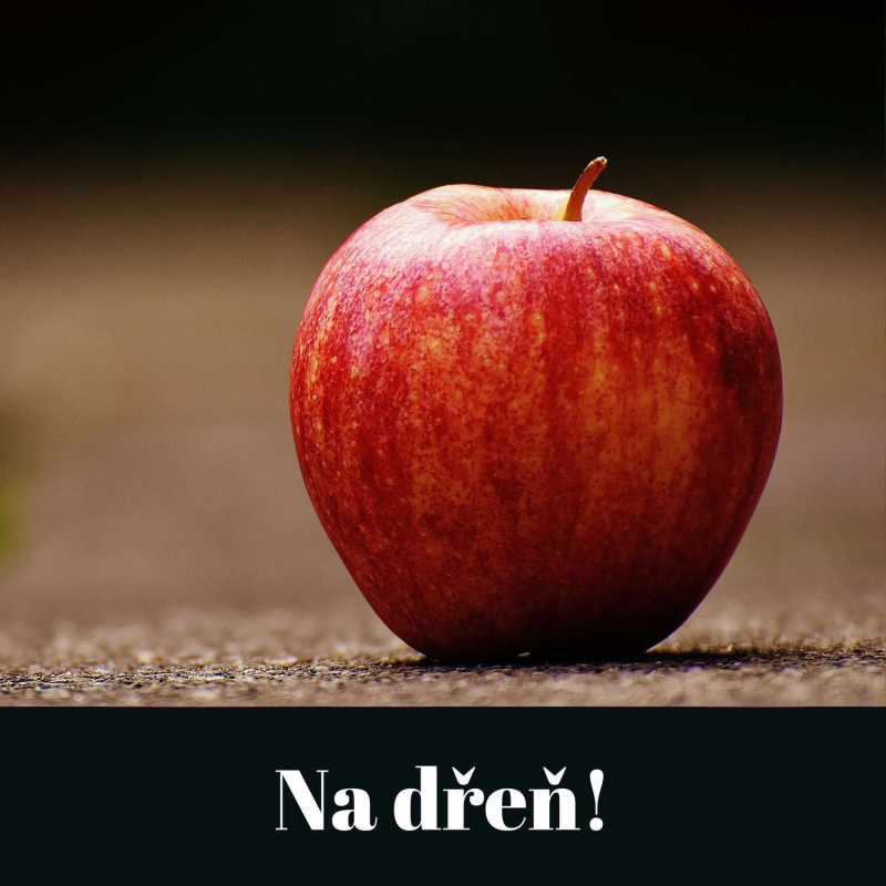 Obrázek epizody Bonusový díl o neplodnosti s Bětkou: Jak mi může chybět něco, co nemám?