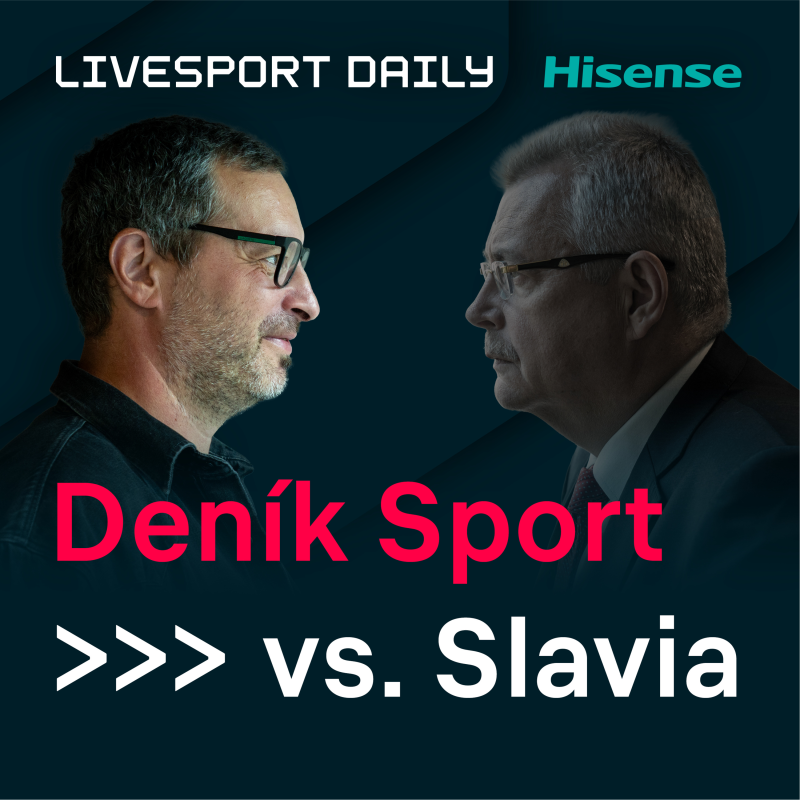 Obrázek epizody #592: Je deník Sport ve válce se Slavií? >>> Adam Nenadál