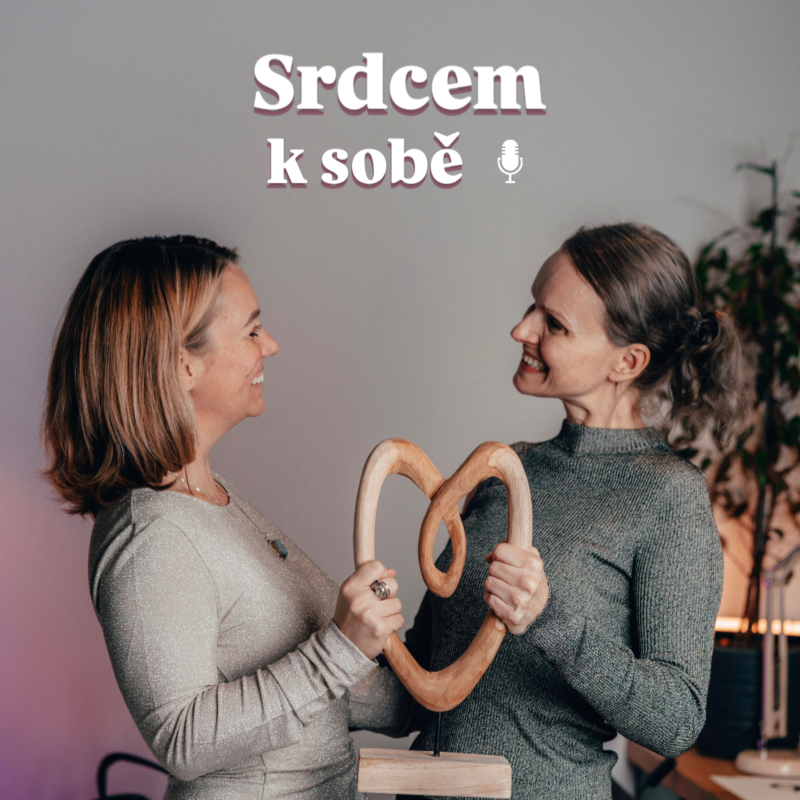 Obrázek epizody 1 - Osm kroků k odvaze: Jak překonat své strachy a naše osobní příběhy