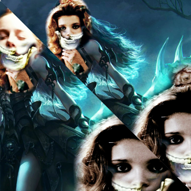 Obrázek epizody 💀👰Růžena Hřbitovní