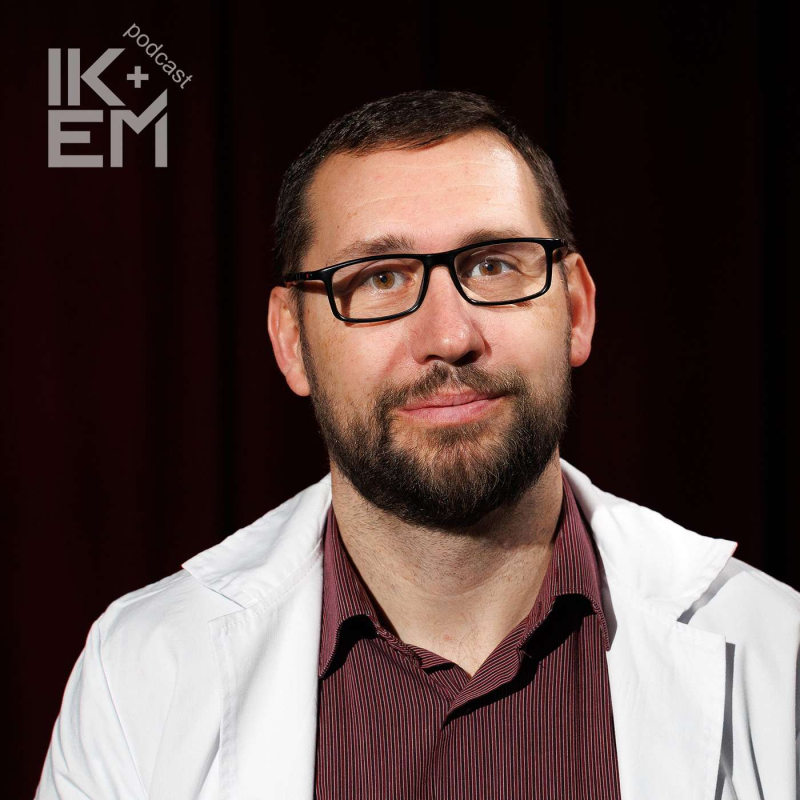 Obrázek epizody Zkrocení glykémie pohybem. O důležitosti sportu při cukrovce