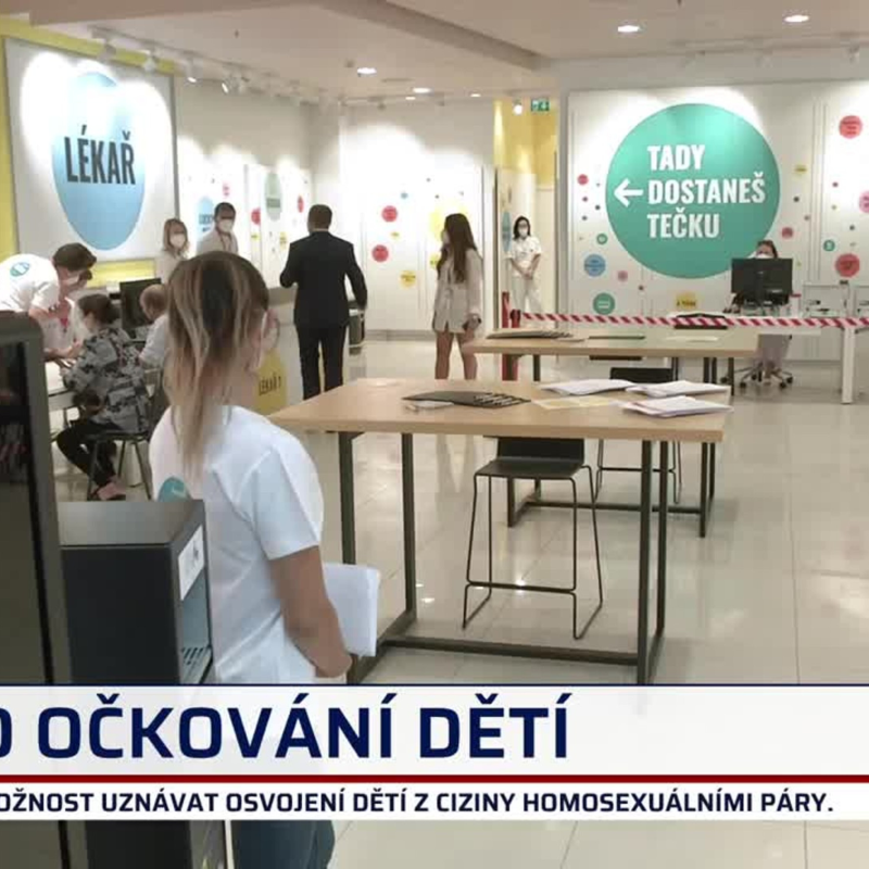 Obrázek epizody Nový den 16.12.2021 07:00 - 09:00