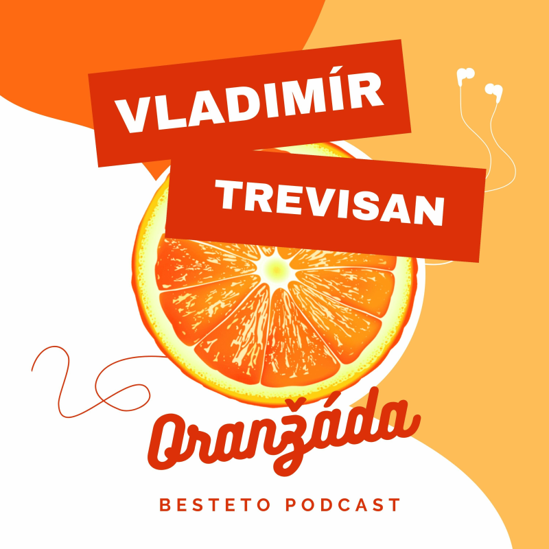 Obrázek epizody O aktivní cenotvorbě pro e-shopaře s Vladimírem Trevisanem