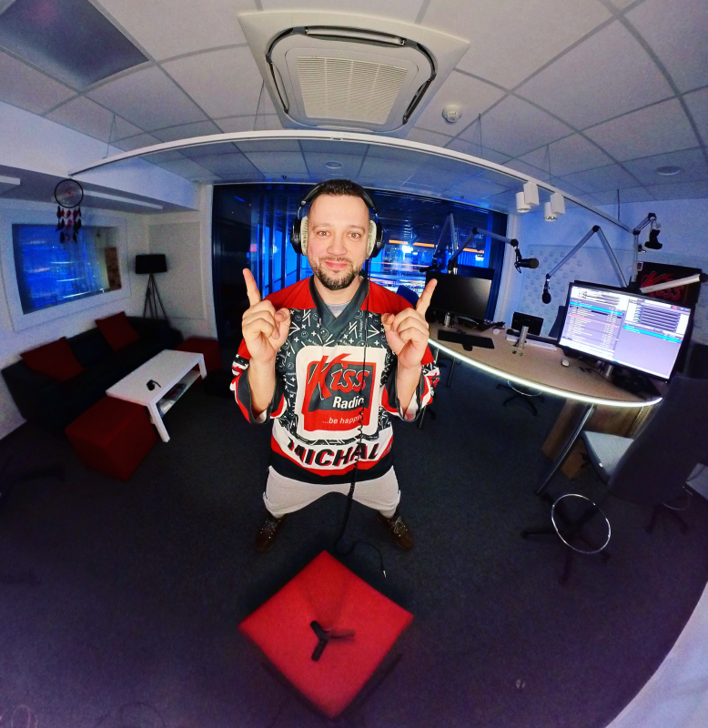 Obrázek epizody MICHAL KAVALČÍK - Plodný den